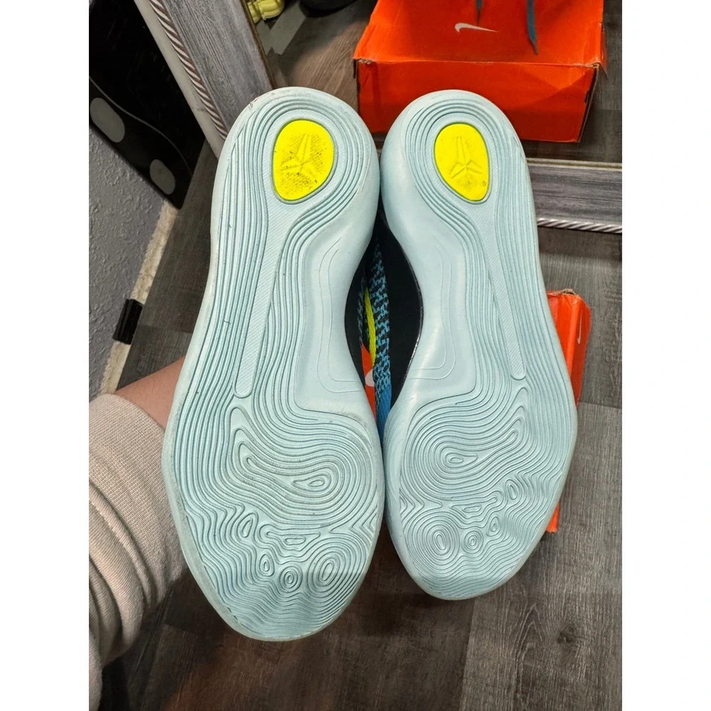 Nike new box